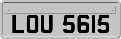LOU5615