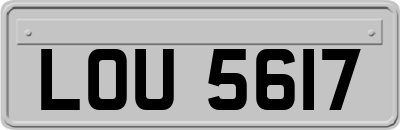 LOU5617