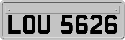 LOU5626