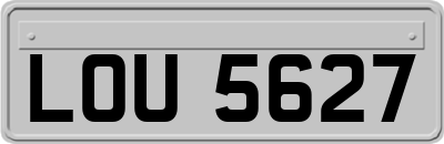 LOU5627