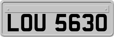 LOU5630
