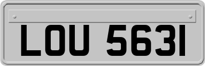 LOU5631