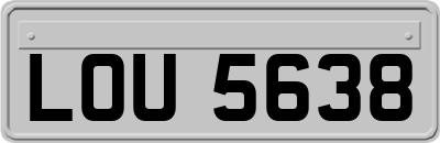 LOU5638
