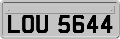 LOU5644