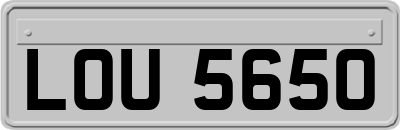 LOU5650
