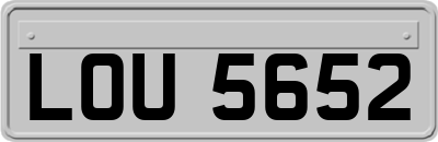 LOU5652