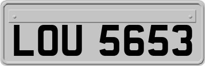 LOU5653