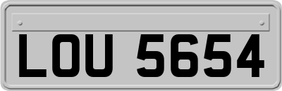 LOU5654