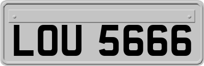 LOU5666