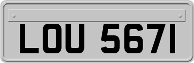 LOU5671