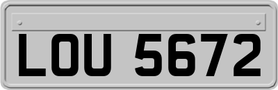 LOU5672