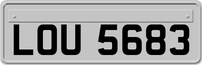 LOU5683