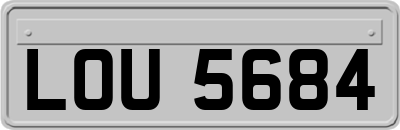 LOU5684