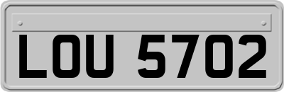 LOU5702