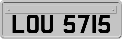 LOU5715