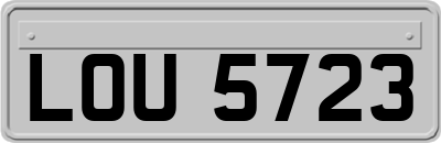LOU5723
