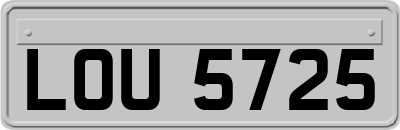 LOU5725