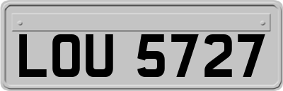 LOU5727