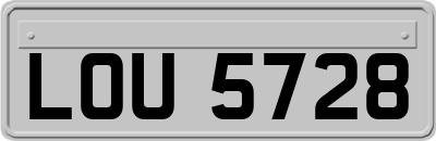 LOU5728