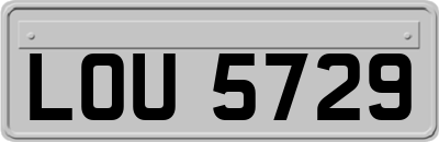 LOU5729