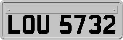 LOU5732