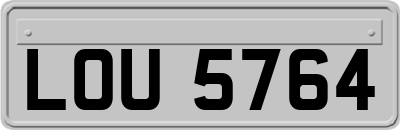 LOU5764