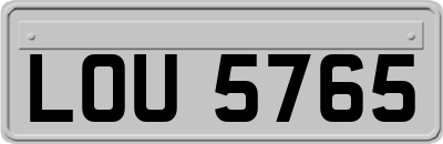 LOU5765
