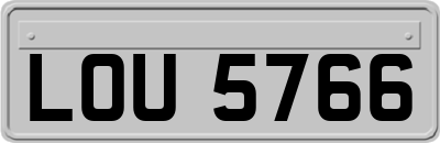 LOU5766