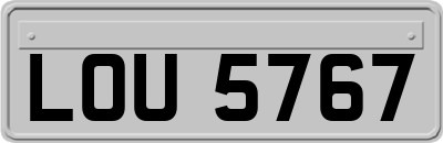 LOU5767