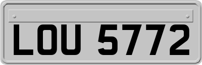 LOU5772
