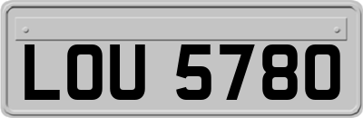 LOU5780