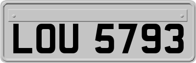 LOU5793