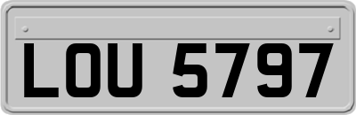 LOU5797