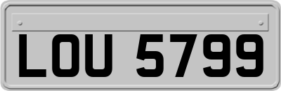 LOU5799