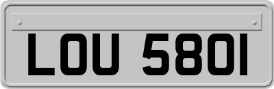 LOU5801