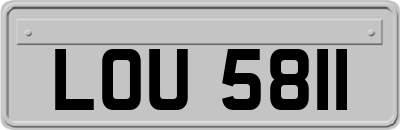 LOU5811