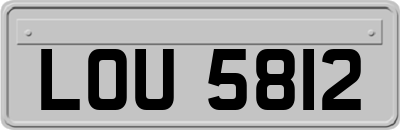 LOU5812