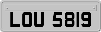 LOU5819