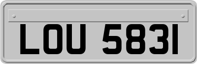 LOU5831