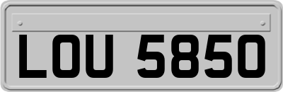 LOU5850