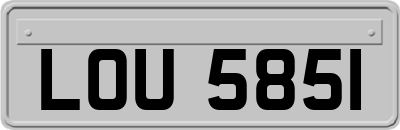 LOU5851