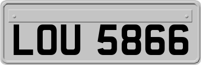 LOU5866