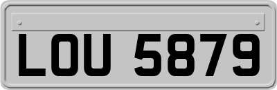 LOU5879