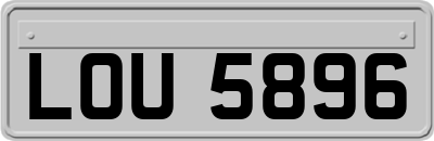 LOU5896