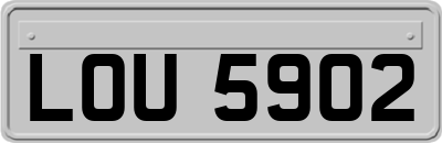 LOU5902