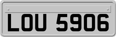 LOU5906