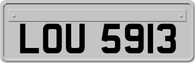 LOU5913