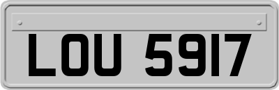 LOU5917