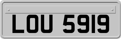 LOU5919