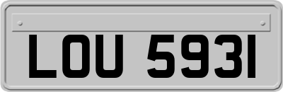 LOU5931